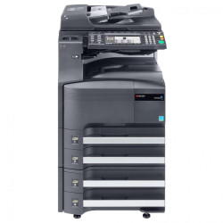 KYOCERA 300I USATA - 70.000 COPIE - PUNTINO SU TAMBURO