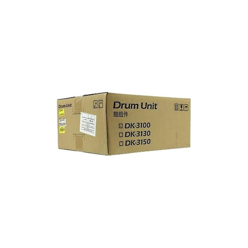 GRUPPO TAMBURO ORIGINALE (DK-3100, 302MS93023) KYOCERA M3040DN