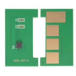 CHIP TONER (MLT-D205L, SU963A) PER SAMSUNG ML3310 (5K)