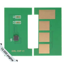 CHIP TONER (MLT-D203E, SU885A) PER SAMSUNG M3870FD (10K)