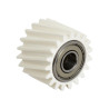 INGRANAGGIO DEL RULLO PRESSORE IDLER ORIGINALE (AB01-2120, AB01-2117) PER RICOH MP C3503
