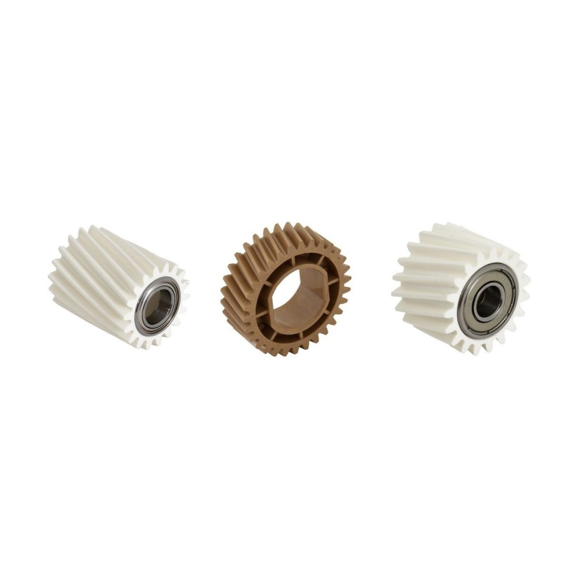 KIT INGRANAGGI FUSORE COMPATIBILE PER RICOH MP C3503