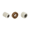 KIT INGRANAGGI FUSORE COMPATIBILE PER RICOH MP C3503