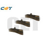 SUPPORTO UNGHIETTE SEPARATRICE INFERIORI COMPATIBILI PER MINOLTA 368, C258 (3PZ)