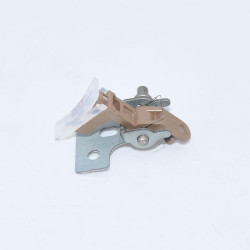 SUPPORTO UNGHIETTE SEPARATRICE INFERIORI COMPATIBILI PER MINOLTA 368, C258 (3PZ)