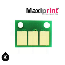 CHIP RESET DRUM (DR316K) PER MINOLTA C250I | NERO