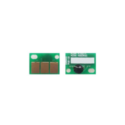 CHIP TONER COMPATIBILE (B1353, B1352, B1354, B1355) PER OLIVETTI MF3302 (13K/9K) CMYK