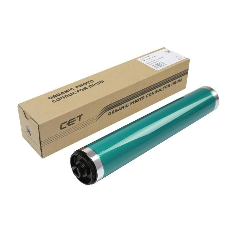 TAMBURO COMPATIBILE (IU610, IU612) PER MINOLTA 552, C754 (250K) SOLO PER NERO