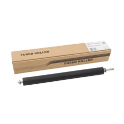 RULLO FUSORE INFERIORE COMPATIBILE PER MINOLTA 308E CON CUSCINETTI