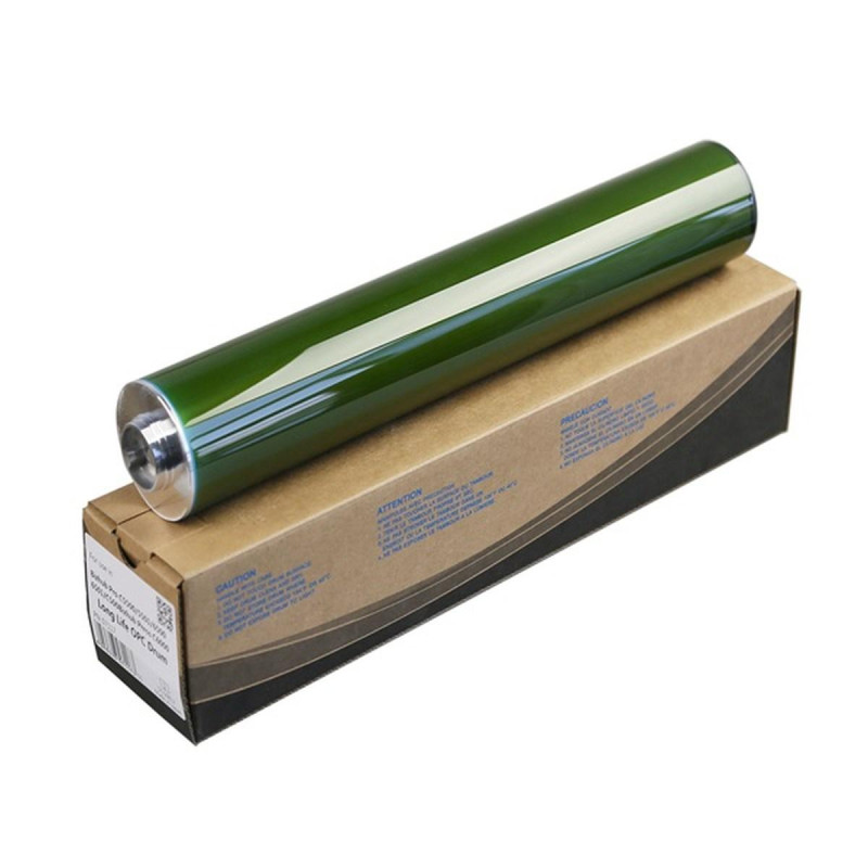 DRUM COMPATIBILE CET (DR610, DU104-DRUM) PER MINOLTA BIZHUB PRO C5500 (250K) LONG LIFE