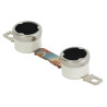 TERMOSTATO ORIGINALE (AW11-0055) ROCI AFICIO MP C2000 (146/147C)