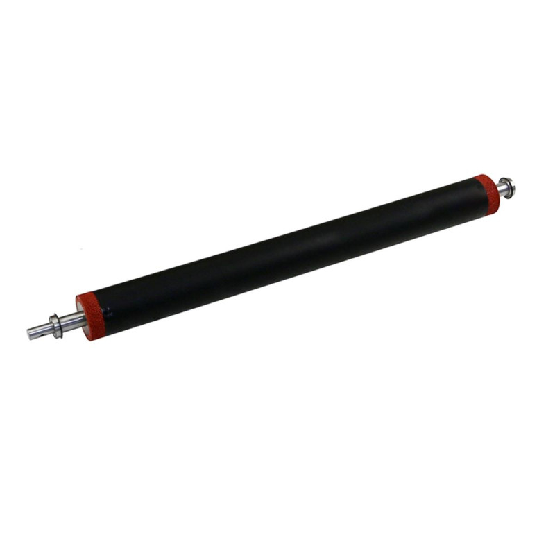 RULLO FUSORE INFERIORE C/CUSCINETTI COMPATIBILE (AA2JR70300-LSR, AA2JR70400-LSR) PER MINOLTA BIZHUB C250I
