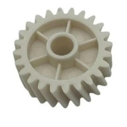 INGRANAGGIO 24T FUSORE SUPERIORE COMPATIBILE PER MINOLTA BIZHUB 654