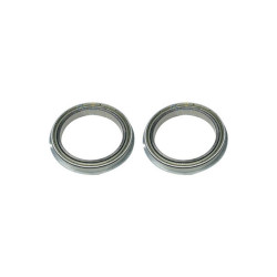 CUSCINETTI FUSORE SUPERIORE COMPATIBILI (25X37X7MM, 6805Z) PER MINOLTA C224