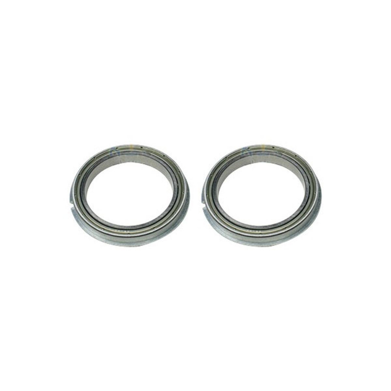 CUSCINETTI FUSORE SUPERIORE COMPATIBILI (25X37X7MM, 6805Z) PER MINOLTA C224