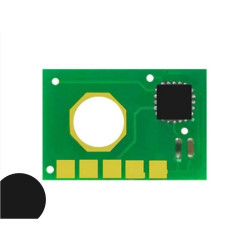 CHIP PER TONER COMPATIBILE (821255) PER RICOH SP C840 (43K) NERO