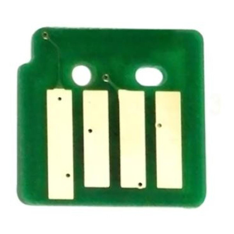 CHIP RESET TAMBURO (013R00658) PER XEROX WORKCENTRE 7120 (51K) GIALLO
