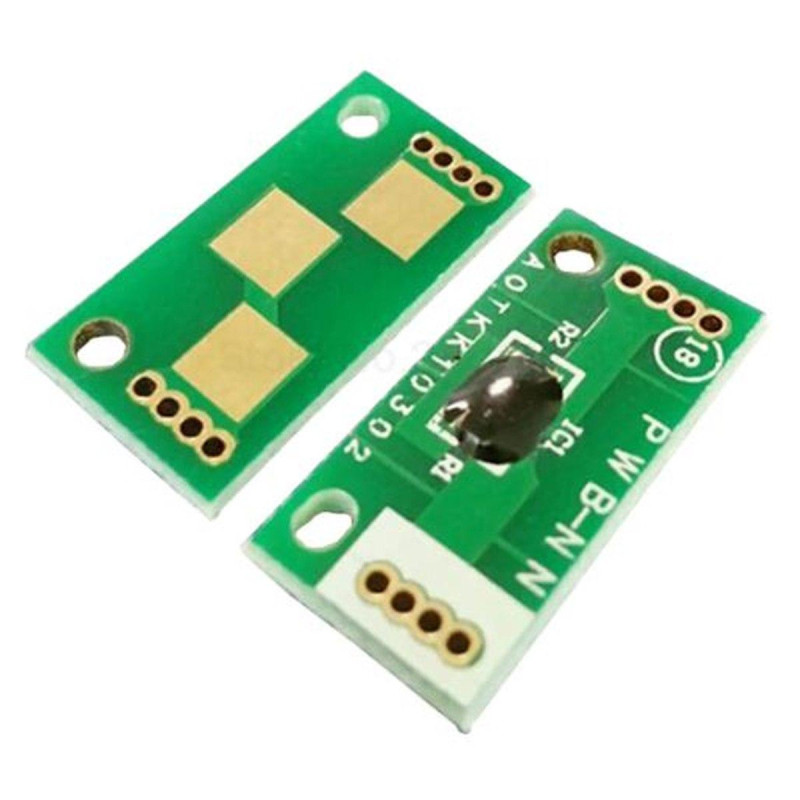 CHIP DRUM COMPATIBILE (DR-912, DR-712K, A8H40RD, A9K70RD) PER MINOLTA C759 (300K) NERO