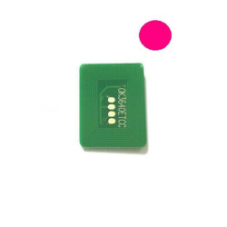 CHIP TONER MAGENTA (45862815) PER OKI MC873 (10K)