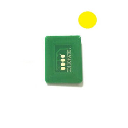 CHIP TONER GIALLO (45862814) PER OKI MC873 (10K)