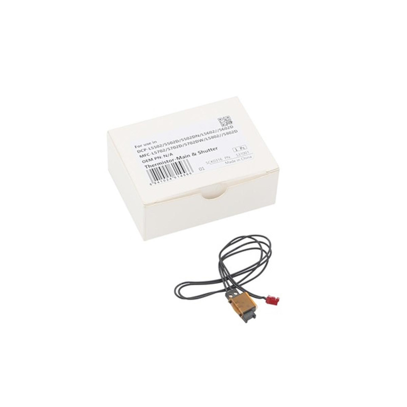TERMISTORE PRINCIPALE COMPATIBILE PER BROTHER MFC-L5700DW