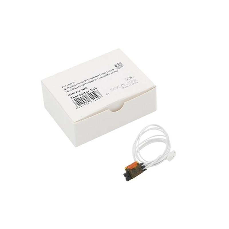 TERMISTORE-SUB COMPATIBILE PER BROTHER MFC-L5700DW