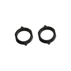 BOCCOLE RULLO FUSORE SUPERIORE COMPATIBILE PER BROTHER MFC-7360, MFC-7460