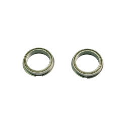 CUSCINETTI IN TEFLON COMPATIBILE (BRG-HL5240-UP) (2PZ) PER BROTHER MFC-8460N