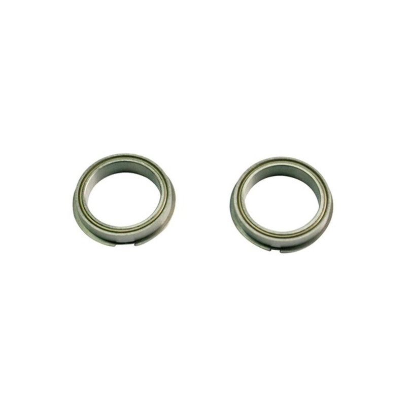 CUSCINETTI IN TEFLON COMPATIBILE (BRG-HL5240-UP) (2PZ) PER BROTHER MFC-8460N