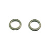 CUSCINETTI IN TEFLON COMPATIBILE (BRG-HL5240-UP) (2PZ) PER BROTHER MFC-8460N