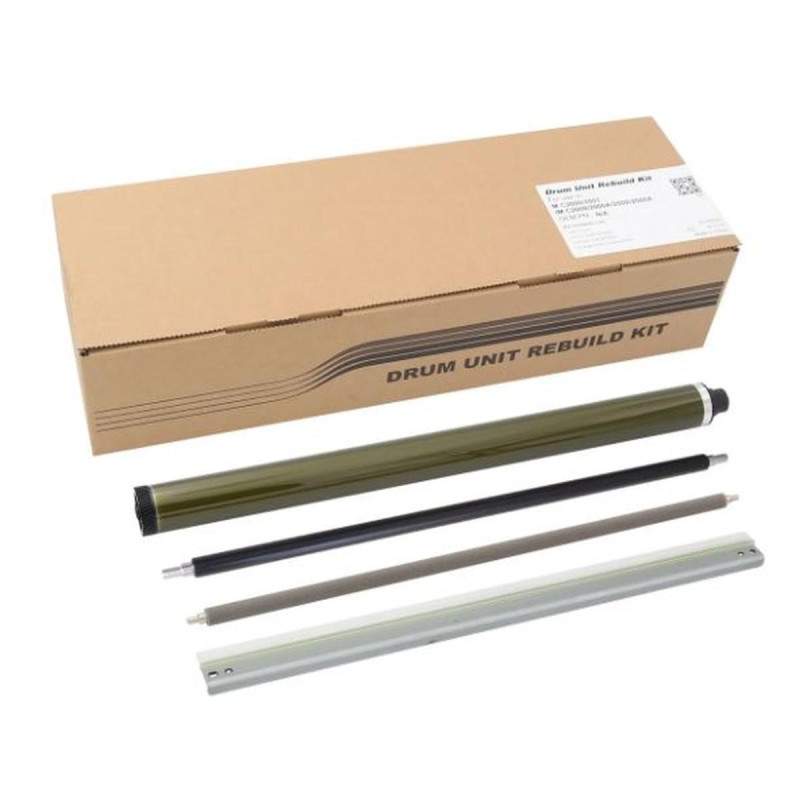 KIT RIGENERAZIONE TAMBURO PER RICOH IM C2000 (60K)