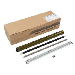 KIT RIGENERAZIONE TAMBURO (ACV80TD, DR618C) PER MINOLTA C450I (165K) CMY