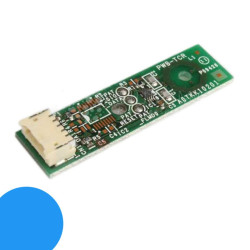 CHIP RESET GRUPPO TAMBURO (IUP22C) MINOLTA BIZHUB C3350 (60K) CIANO