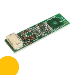 CHIP RESET GRUPPO TAMBURO (IUP22Y) MINOLTA BIZHUB C3350 (60K) GIALLO
