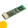 CHIP RESET GRUPPO TAMBURO (IUP22Y) MINOLTA BIZHUB C3350 (60K) GIALLO
