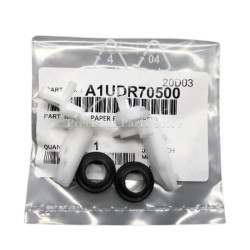 KIT BOCCOLE PER RULLO DI TRASFERIMENTO COMPATIBILE (A1UDR70500) PER MINOLTA BIZHUB 223