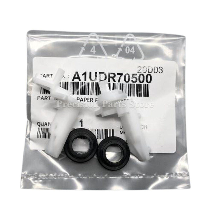 KIT BOCCOLE PER RULLO DI TRASFERIMENTO COMPATIBILE (A1UDR70500) PER MINOLTA BIZHUB 223