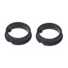BOCCOLE FUSORE SUPERIORE DESTRO COMPATIBILE (4030-5741-02) PER MINOLTA BIZHUB 223