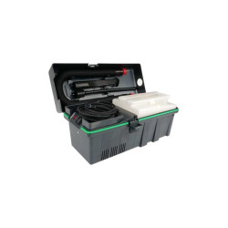 ASPIRATONER - CONVAC 3000CQ (FILTRO A CARTUCCIA)