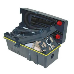 ASPIRAPOLVERE CONVAC 3000PQ (FILTRO IN CARTA)