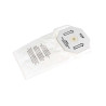 FILTRO PER CONVAC 3000PQ (FILTRO IN CARTA)