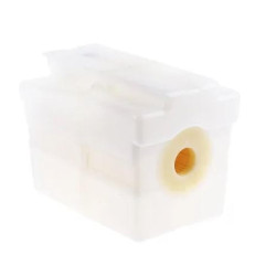 FILTRO PER CONVAC 3000CQ (FILTRO IN PLASTICA)