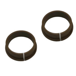 BOCCOLE ESTERNE COMPATIBILI (E99655) PER FUSORE MINOLTA C224