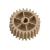 INGRANAGGIO 26T RULLO FUSORE INFERIORE COMPATIBILE PER BROTHER MFC-L5700DW