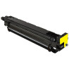 GRUPPO SVILUPPO RIGENERATO (DV-8550Y, 302V893052) PER KYOCERA 3552CI (600K) GIALLO
