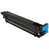 GRUPPO SVILUPPO RIGENERATO (DV-8560C) PER KYOCERA 3553CI (600K) CIANO
