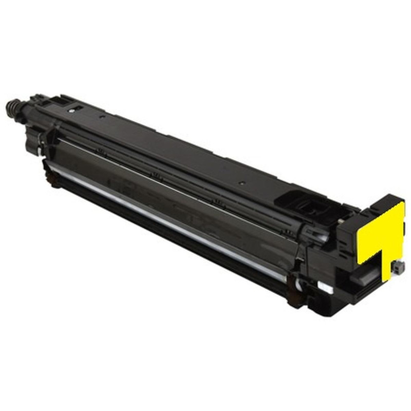 GRUPPO SVILUPPO RIGENERATO (DV-8560Y) PER KYOCERA 3553CI (600K) GIALLO