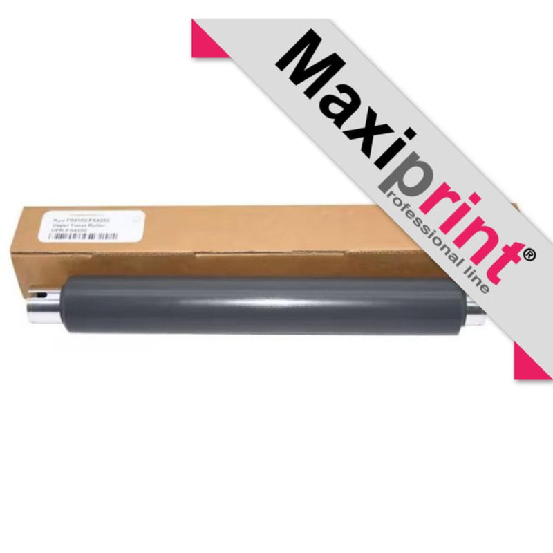 RULLO FUSORE SUPERIORE COMPATIBILE PER KYOCERA ECOSYS M3145DN, FS4100N
