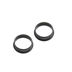 BOCCOLE RULLO FUSORE SUPERIORE COMPATIBILI CET PER KYOCERA 4012I