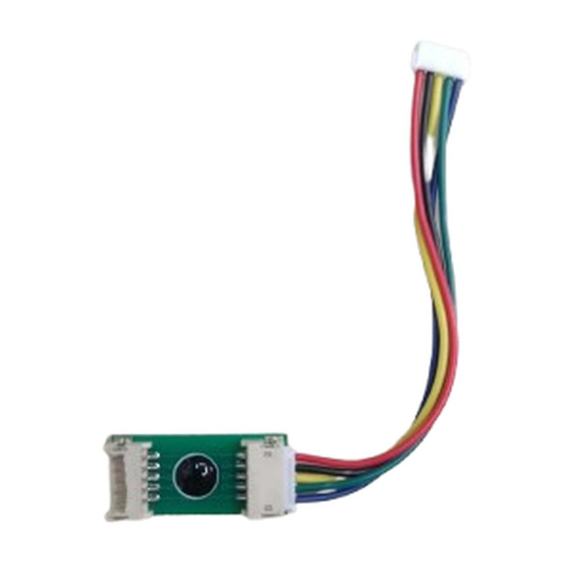 CHIP RESET COMPATIBILE (IUP22, DV312, DV214, DV313, IUP24, IU215) PER MINOLTA CON CAVO